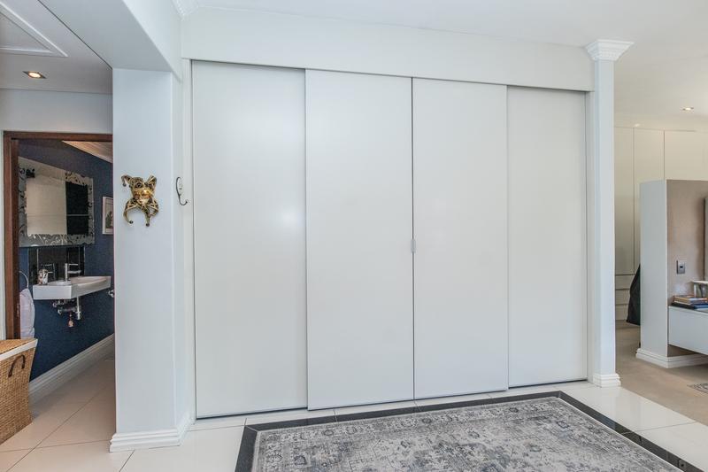 3 Bedroom Property for Sale in Stonehurst Mountain Estate Western Cape